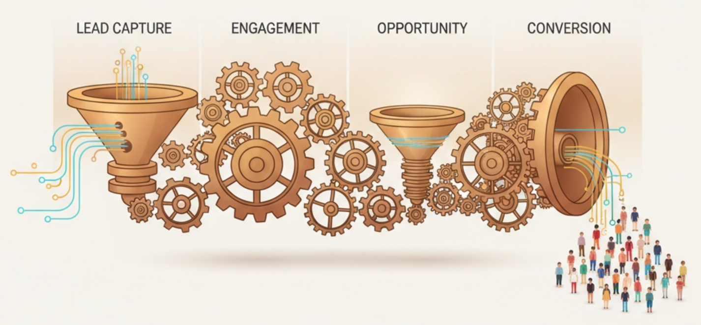 Lead Funnel